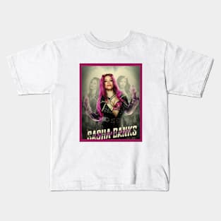 SASHA Kids T-Shirt